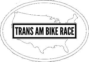 2022 Trans Am Bike Race Heating Up Big Time!