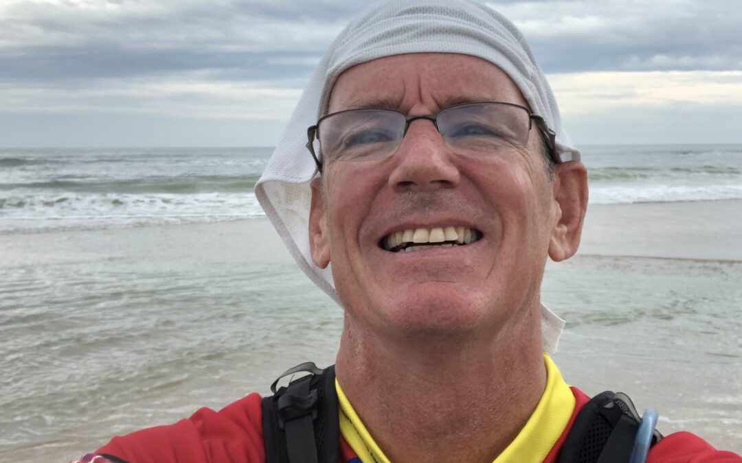 A Fresh Look + A New Way to Experience Forty to Finish